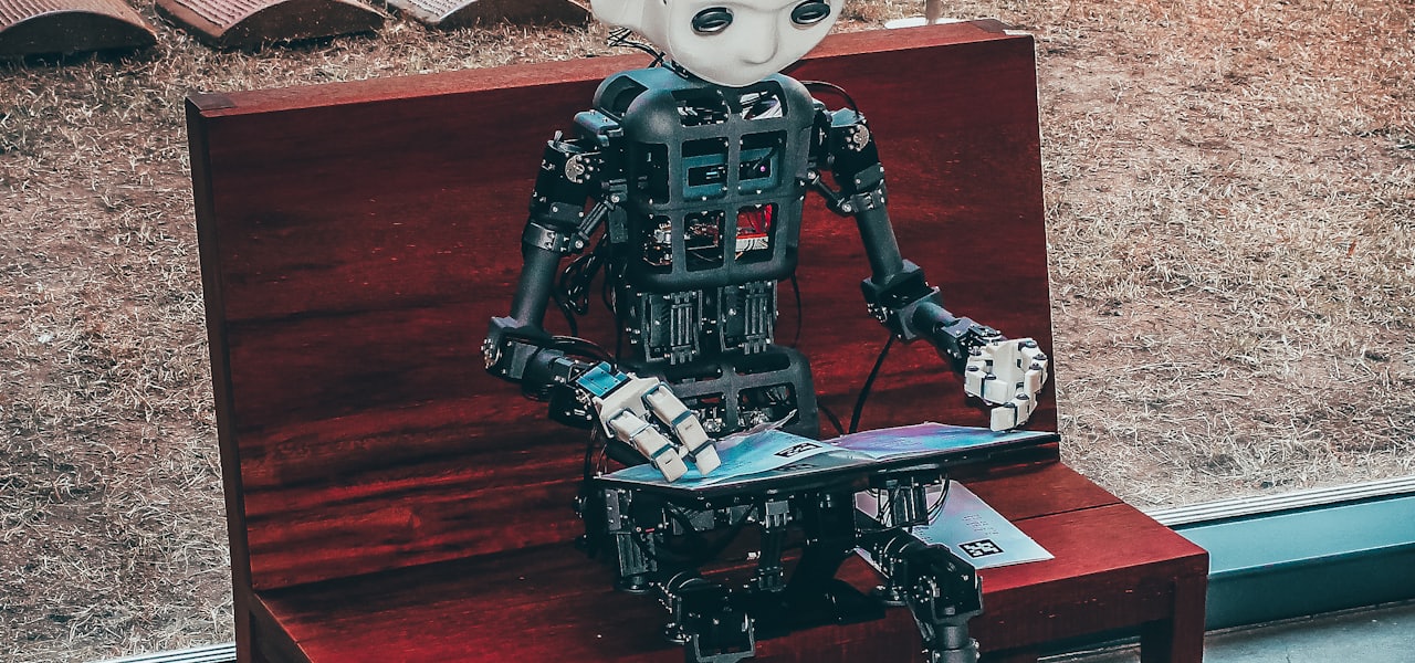 Human–AI interaction